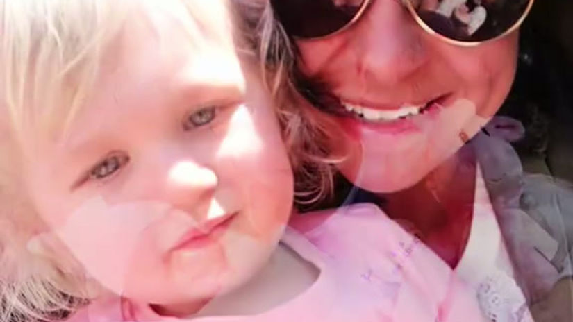 What makes you think you have a platform to write about co-parenting?